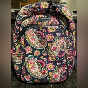 Vera Bradley Backpack